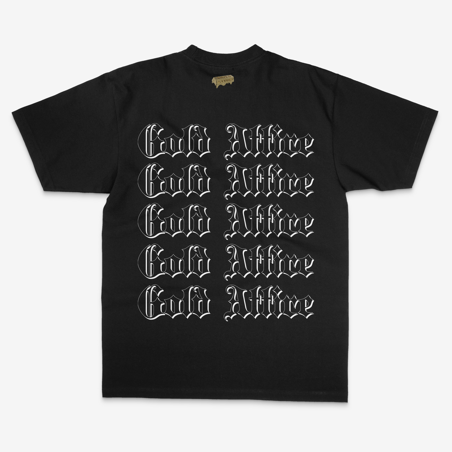 Work of Art (Black)