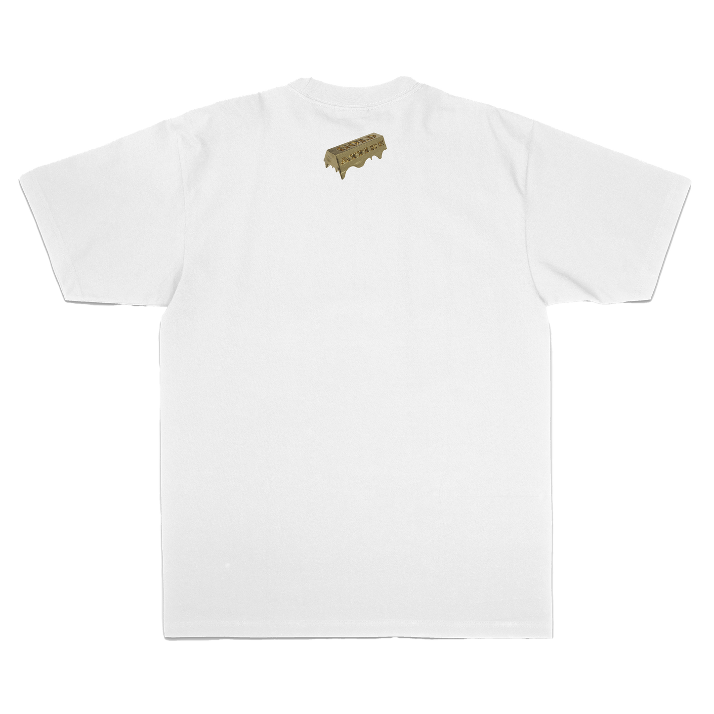 So Icy (White)