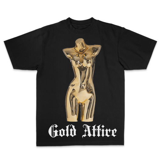 Work of Art (Black)