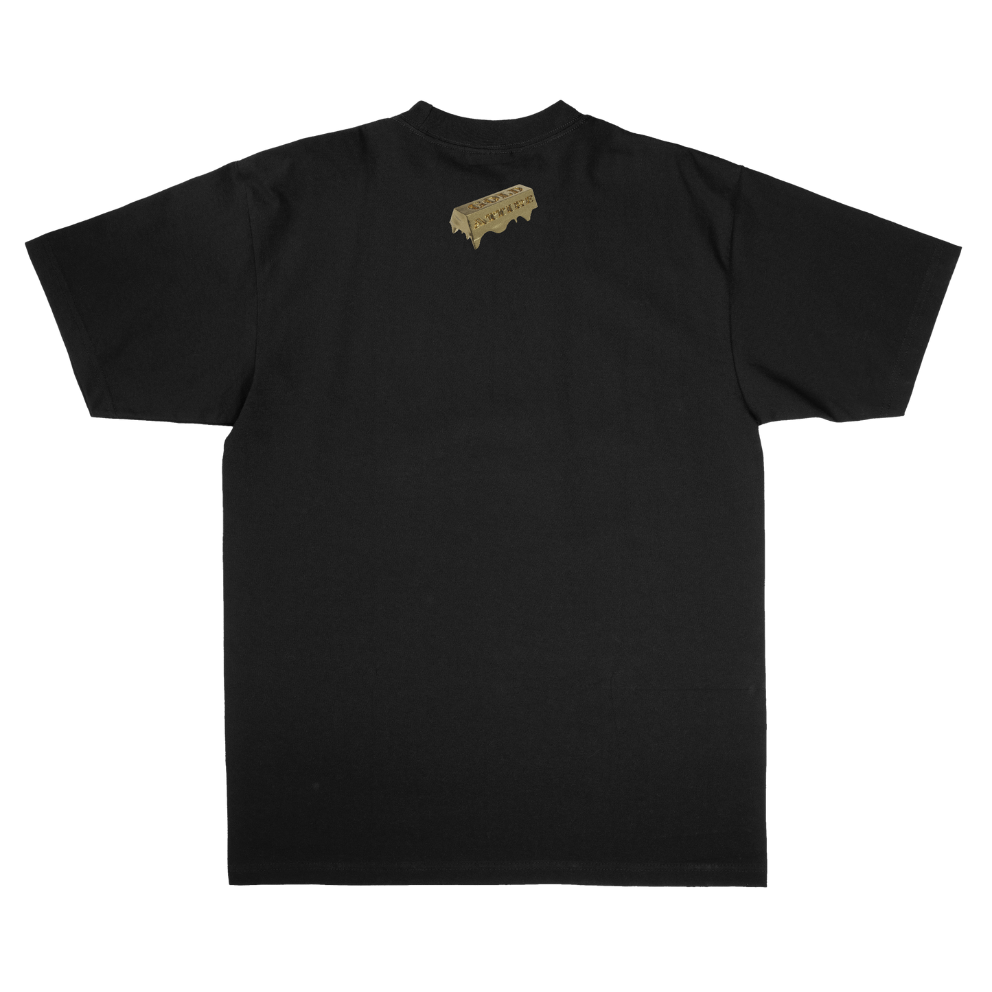 So Icy (Black)