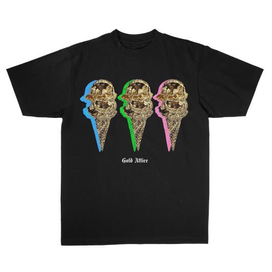 So Icy (Black)