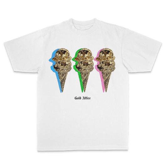 So Icy (White)