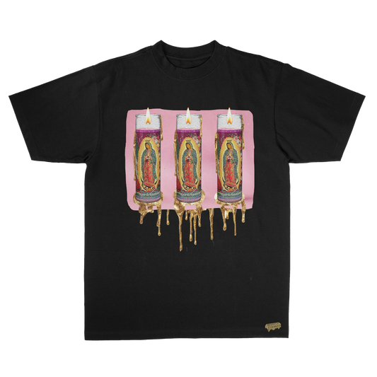 Virgin Mary (Black)
